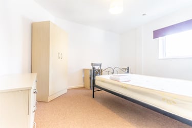 4 bed flat, Rialto Building, City Centre, Newcastle, NE12JR - Image 3